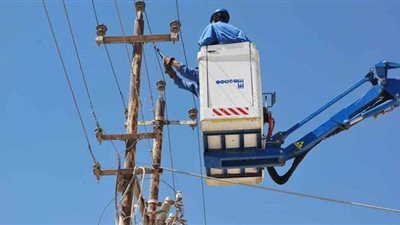 اليوم.. قطع الكهرباء عن 5 مناطق في قنا