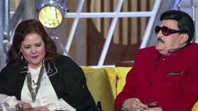 نشرة الفن وأبرزها: تطورات الحالة الصحية لسمير غانم ودلال عبد العزيز.. وسر حصول سامية جمال على لقب «الراقصة حافية القدمين»؟