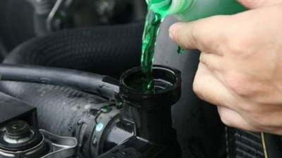 أهمية مياه التبريد في السيارات خلال الصيف