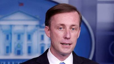 مستشار الأمن الأمريكي يبحث الأزمة في المنطقة مع تل أبيب والقاهرة