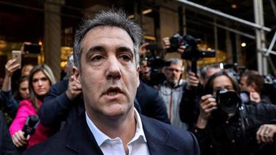 انتظروا كوارثه.. محامي ترامب ينشر صورة للرئيس السابق من خلف القضبان