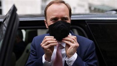 تسجيل 3 آلاف إصابة بالطفرة الهندية من فيروس كورونا في بريطانيا