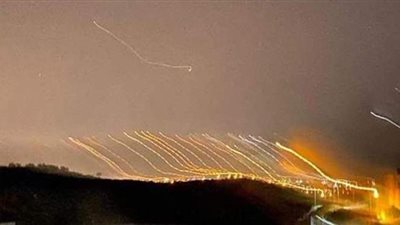 بالأسماء.. حماس توجه ضربة قاضية لإسرائيل وتعلن قصف 6 قواعد جوية