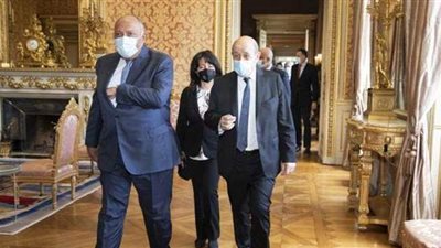 من 7 نقاط.. نص مشروع قرار فرنسي لوقف إطلاق النار بين فلسطين وإسرائيل