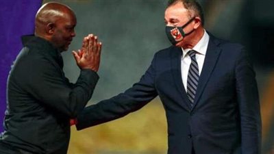 يوم الحساب.. الخطيب يحدد مصير موسيماني مع الأهلي في هذا التوقيت