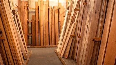 أسعار الخشب اليوم 20 / 5 / 2021  في مصر