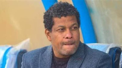 عبد العال: أسوان قدم مباراة كبيرة أمام المقاصة وباقون في الممتاز رغم الهزيمة