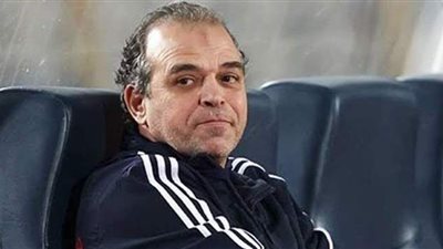 محمد صلاح: أخشى على الزمالك من تكرار سيناريو 2005