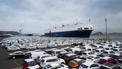 ارتفاع صادرات السيارات الكورية بنسبة 53%
