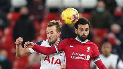 صلاح مهدد.. جدول ترتيب هدافي الدوري الإنجليزي قبل الجولة الأخيرة