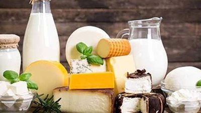 أسعار الألبان اليوم الخميس 20 -5-2021 في المنيا