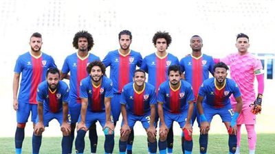 أبو مسلم: ربيع ياسين تولى المهمة في ظروف صعبة وفرص الصعود ممكنة