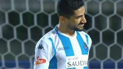 سبب استبعاد محمد فاروق وجون أنطوي من قائمة بيراميدز بنيحيريا