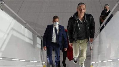 هل تنجح وساطة ألمانيا في وقف التصعيد بين إسرائيل والفلسطينيين؟