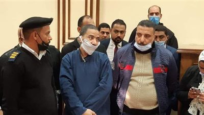 بعد إيداعه مستشفى الأمراض النفسية.. خبير قانوني يكشف مصير 