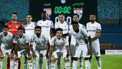 الجونة يسعى لوقف زحف غزل المحلة بالدوري