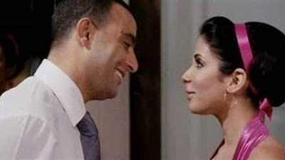 من هنيدي إلى السقا.. «منى زكي» تعيد أشهر ثنائيات الفن بعد ٢٤ عاما