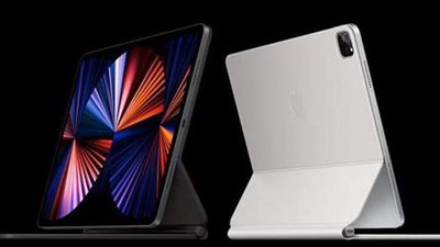 الأغلى عالميا.. آبل تواجه مشاكل خطيرة تعرقل طرح آيباد برو الجديد