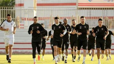 برنامج الزمالك اليوم قبل مواجهة الطلائع