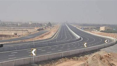 غلق محور الشهيد يومين وتحويلات مرورية بسبب رفع الباكيات المعدنية