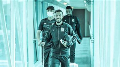 ناصر ماهر: الأهلي قادر على تجاوز الصعاب والوصول للنجمة العاشرة