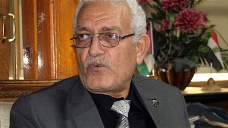 عاطف مغاورى