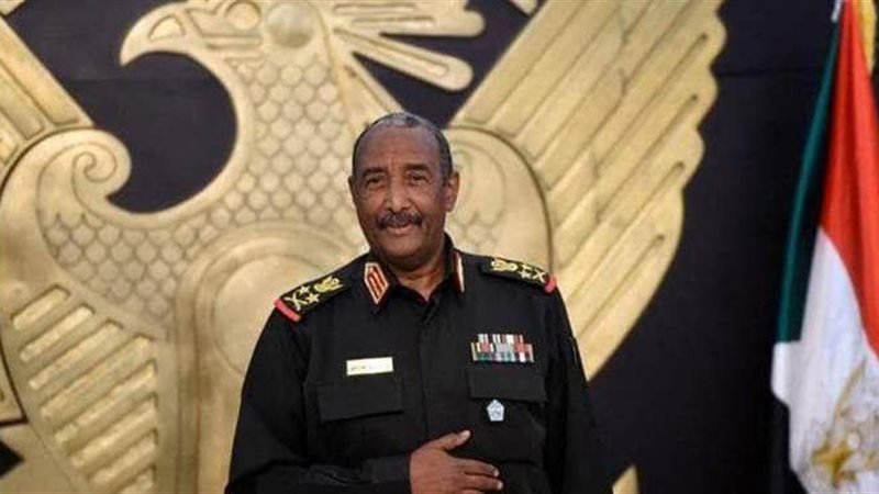 الفريق أول ركن عبدالفتاح