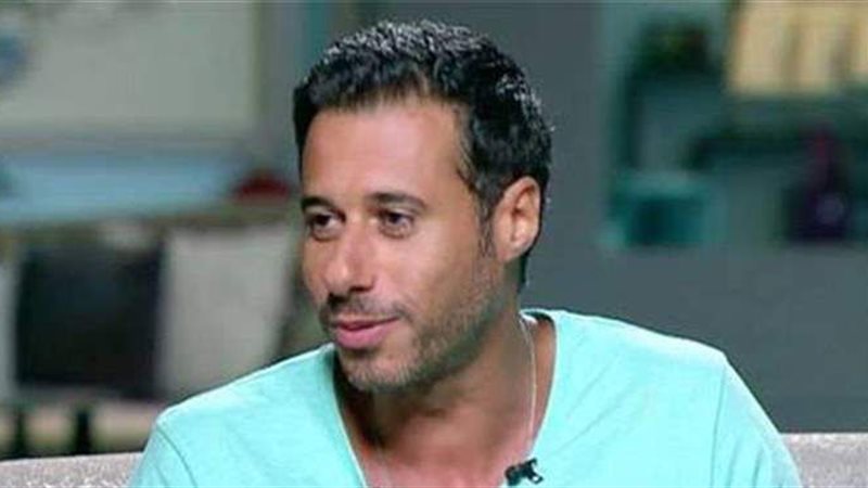 أحمد السعدني