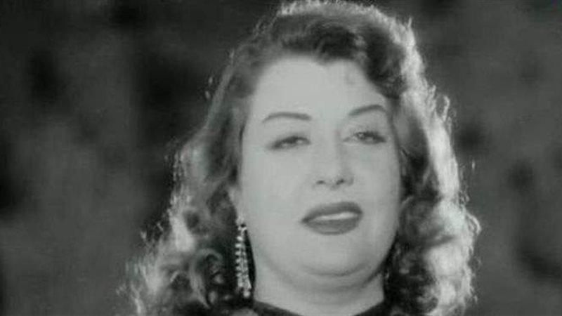 الفنانة ميمي شكيب