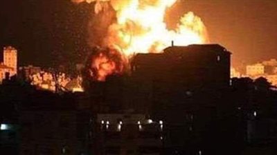 وقف إطلاق النار غدا الجمعة.. جهود مصرية ودولية وراء التهدئة.. الجيش الإسرائيلي يزعم تحقيق أهدافه.. ومكالمة هاتفية بين بايدن ونتنياهو تضع آلية لوقف النزاع