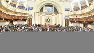 يناقشه البرلمان الأحد.. النص الكامل لقانون علاوة الموظفين