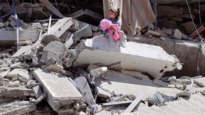 مدير الأغذية العالمي في فلسطين: ثلثا سكان غزة يعانون انعدام الأمن الغذائي