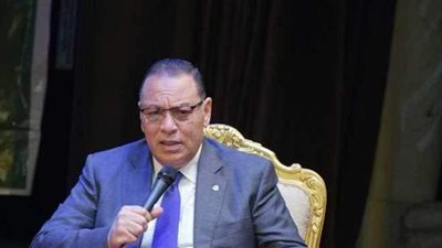 محافظ الشرقية: تقديم 32 مليون جنيه قروض لمشروعات الشباب