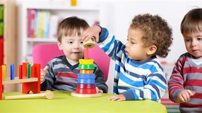 شروط القبول بمرحلة رياض الأطفال بالمدارس الرسمية للغات