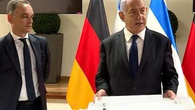 نتنياهو: إيران أرسلت طائرة مفخخة إلى إسرائيل من سوريا أو العراق