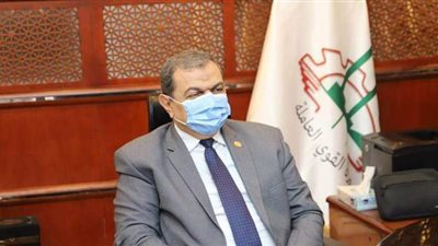 القوى العاملة : تعيين 4476 شاباً بينهم 44 من ذوى الهمم بالجيزة