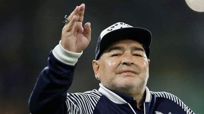 توجيه تهمة القتل العمد لـ7 أشخاص في وفاة مارادونا