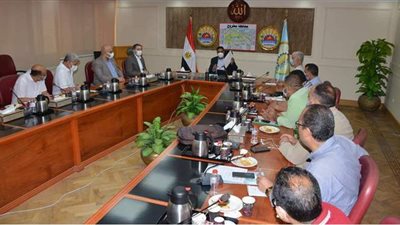 الإفتاء تختار موقعا جديدا لاستطلاع الهلال بمرسى مطروح