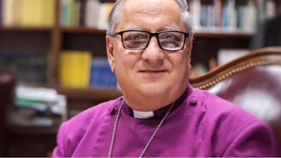 رئيس الأسقفية يتصل برئيس أساقفة القدس للاطمئنان على الأوضاع بفلسطين