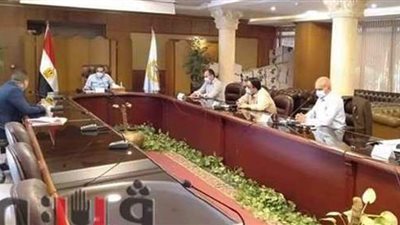 محافظ الغربية: الموافقة على تعديل قيود الارتفاع بـ 28 قرية