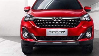 أسعار السيارات الصيني في مصر| صور