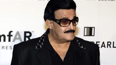 أنغام تنعي سمير غانم بكلمات مؤثرة