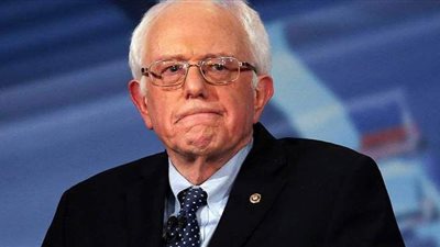 بيرني ساندرز يستعد لطرح مشروع يحظر بيع أسلحة أمريكية لإسرائيل