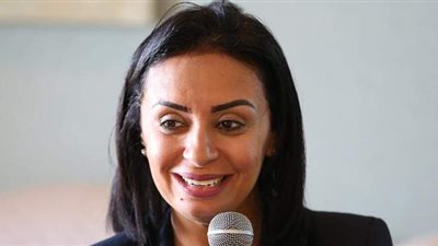 مايا مرسي: مصر انتهجت أساليب جادة خلال السنوات الأخيرة لمناهضة العنف ضد المرأة