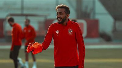 أبرزهم «كهربا».. الراحلون عن الأهلي نهاية الموسم الحالي