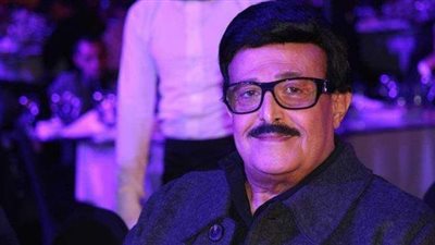 حسن الرداد يكشف مفاجأة في وفاة سمير غانم