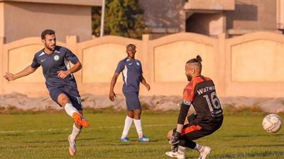 بخماسية.. البنك الأهلي يفوز بالتجربة الودية الأخيرة استعدادا لسموحة