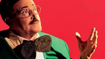 «فارس الكوميديا الارتجالية».. الفنان سمير غانم يتصدر التريند العربي