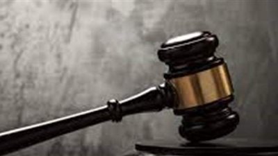 المشدد 15 عاما لأب قتل ابنه بالمطرية