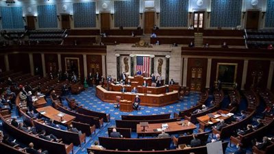 مشرعون أمريكيون يوجهون انتقادات لـ أردوغان